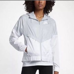 Nike Windbreaker
